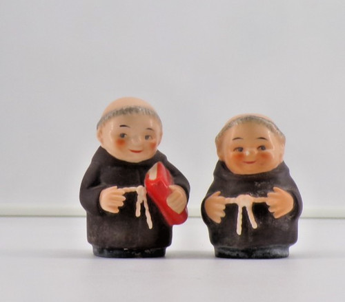 Vintage c1950s ceramic goebel - vintage,