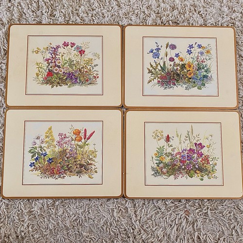 Vintage set pimpernel - 4,
