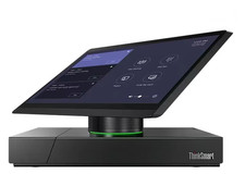Lenovo thinksmart hub500 - thinksmart,