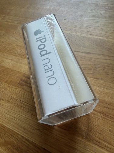 Ipod nano 2nd gen - nano, original