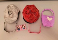 Bratz Doll Bundle -