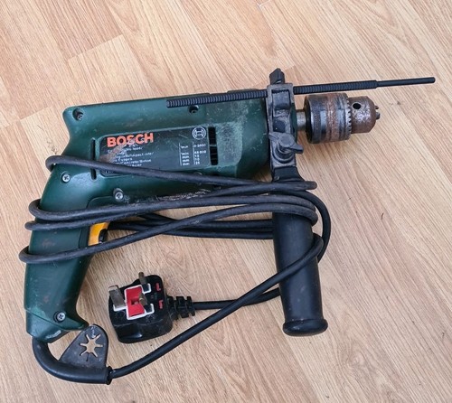 Bosch 500 watt - , corded