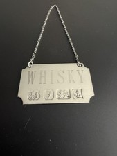 Georgian Style Solid Silver