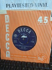 BILLY FURY NOTHIN SHAKIN BUT