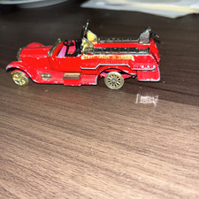 Rolls-Royce vintage Matchbox