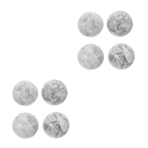 Pcs marble look decorative - marble,