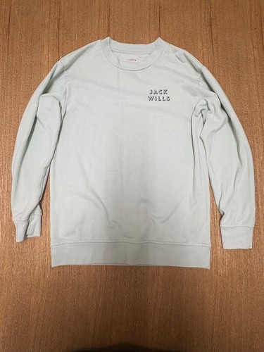 Jack wills pastel green - pastel,
