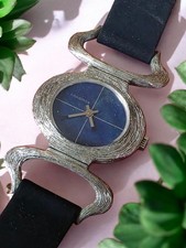 RARE VINTAGE LONGINES SERGE