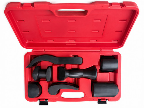 Tt720 7pc body repair dolly - tt720,