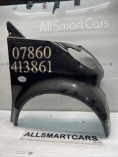 SMART CAR 450 FORTWO cabrio