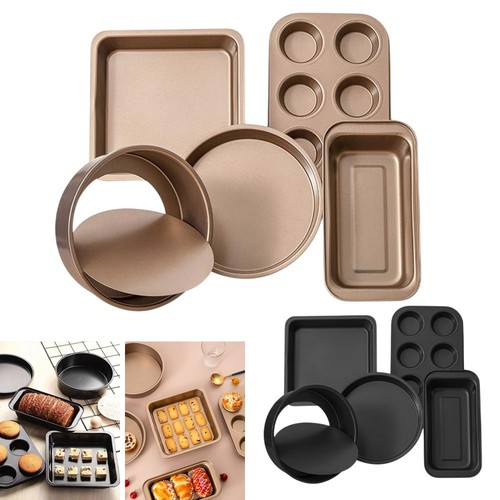 5pc baking set - baking, non-stick
