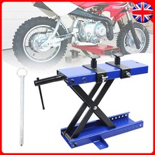 500kg Motorcycle Lift Scissor