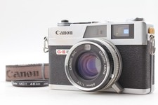 Works [Exc+4] Canon CANONET
