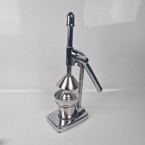 Manual fruit hand press citrus - manual,