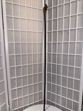 Vintage Hand Carved Walking