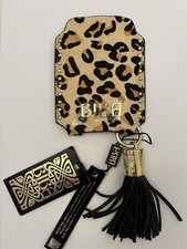 Biba Leather Phone Case With
