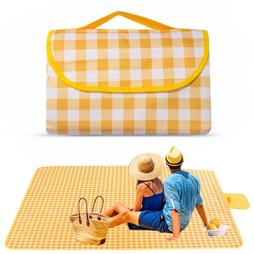 Extra large picnic blanket - extra,