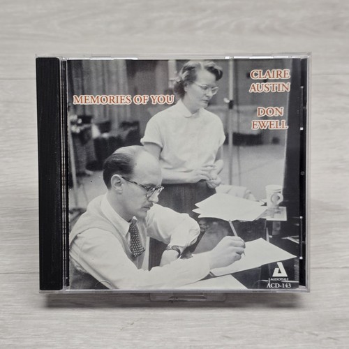 Memories you claire - of,
