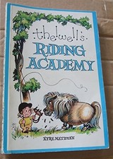 Thelwell's Riding Academy