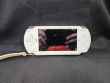 Sony PSP Handheld Console