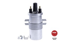 NGK 48236 Ignition Coil for ,ASTON MARTIN,AUDI,AUSTIN,BEDFORD,BMW,CITRO?N,DAIHAT