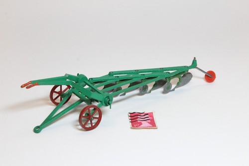 Britains farm 138f four - no.,