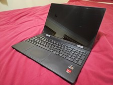 HP ENVY x360 15.6-inch