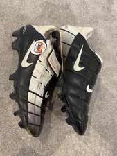 Nike Total 90 Football Boots