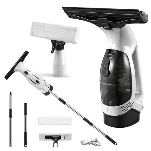 Window vacuum cleaner - window,