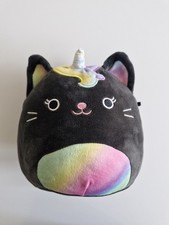 Squishmallows Caylee the