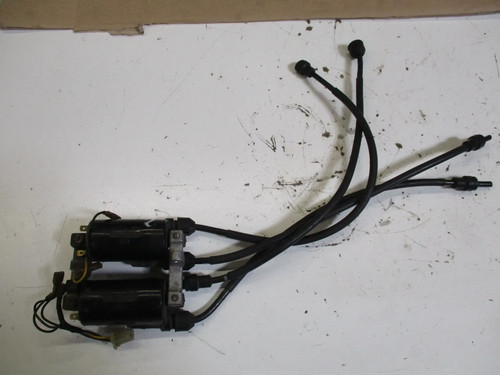 Ignition coils honda gl - ignition,
