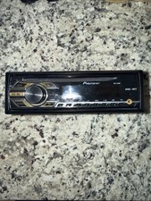 Pioneer DEH-150MP MP3/CD