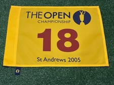 RARE THE OPEN GOLF