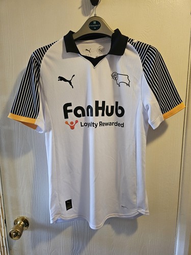 Derby county 2025 - derby, 2025-26