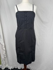Next Vintage Size 14 Black