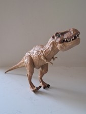 Jurassic World T Rex