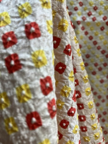 Vintage 1970s japanese silk - 1970s,