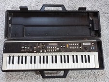 Casio Casiotone MT-70 Vintage