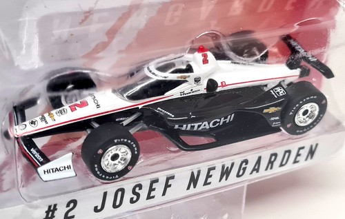 Greenlight team penske - greenlight,