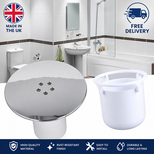 115mm shower drain - shower,