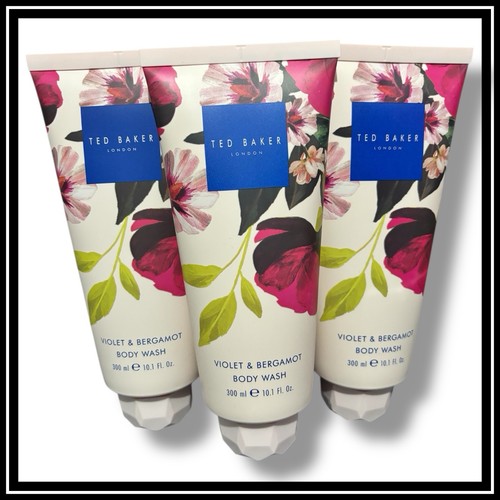 Ted baker violet bergamot - violet,