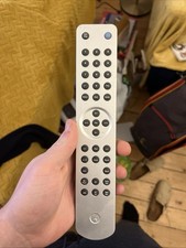 Cambridge Audio Azur Remote
