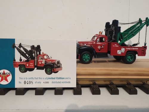 Corgi scale us52308 - 1/50,