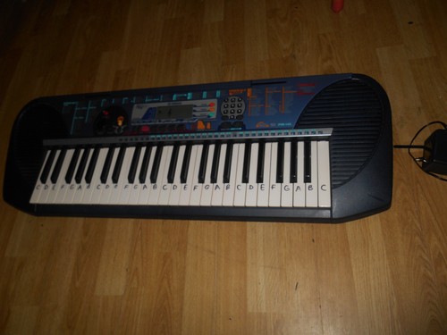 Yamaha the portable - portable, grand