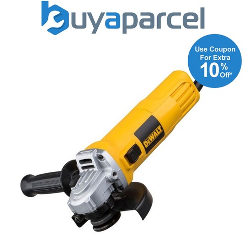 Dewalt dwe4117 240v - dewalt,