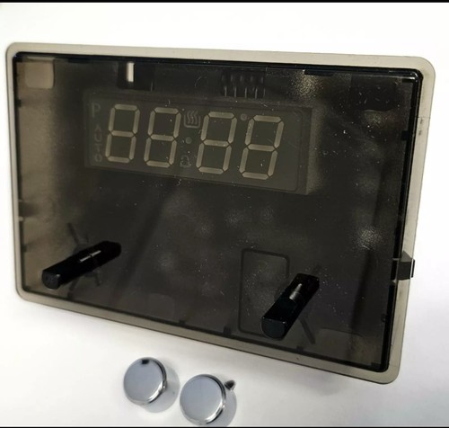 Genuine rangemaster timer - rangemaster,