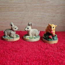 Tetley Tea Folk Animal