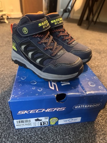 Kid sketchers waterproof - kid’s,
