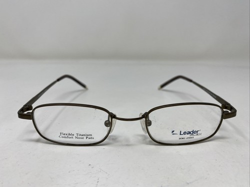 Leader flex lf505 dark - flex, bronze