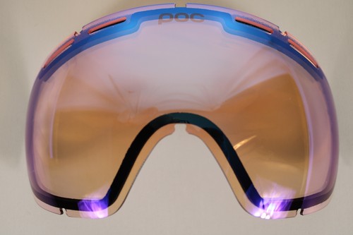 Poc fovea snow - fovea,